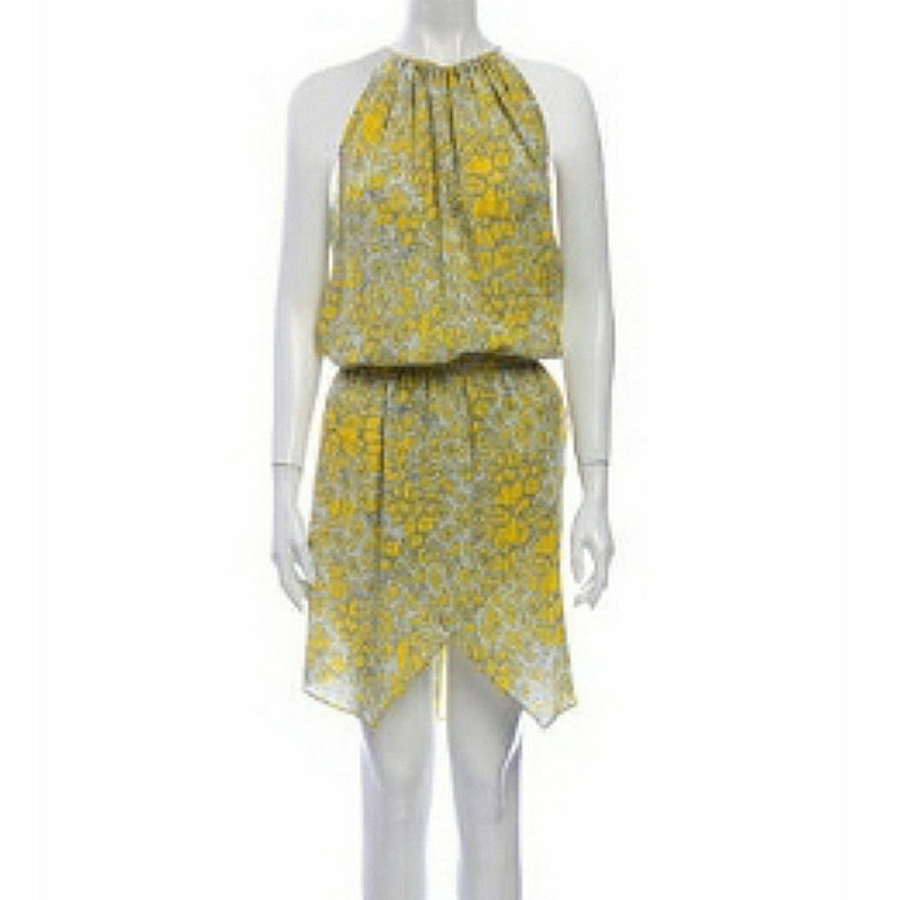 Derek Lam Crosby dress